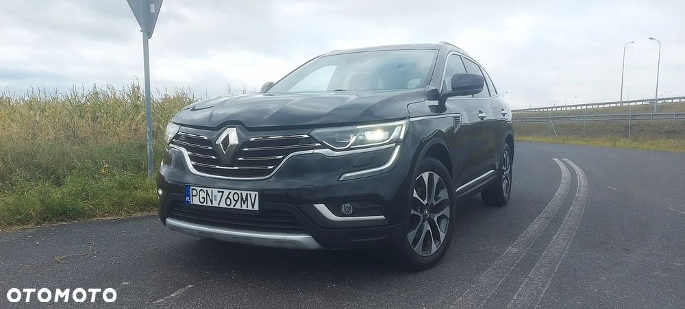 Renault Koleos ENERGY dCi 175 X-tronic LIMITED - 2