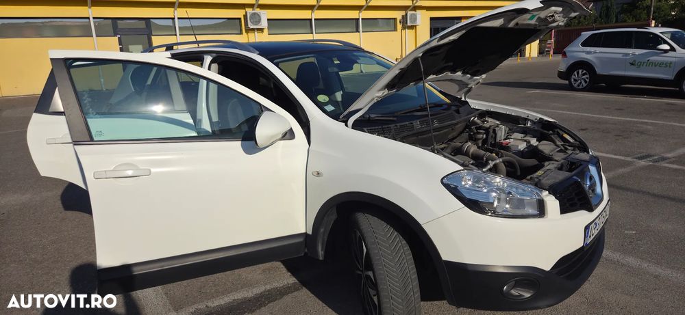 Nissan Qashqai - 18