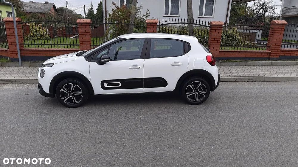Citroën C3 - 4