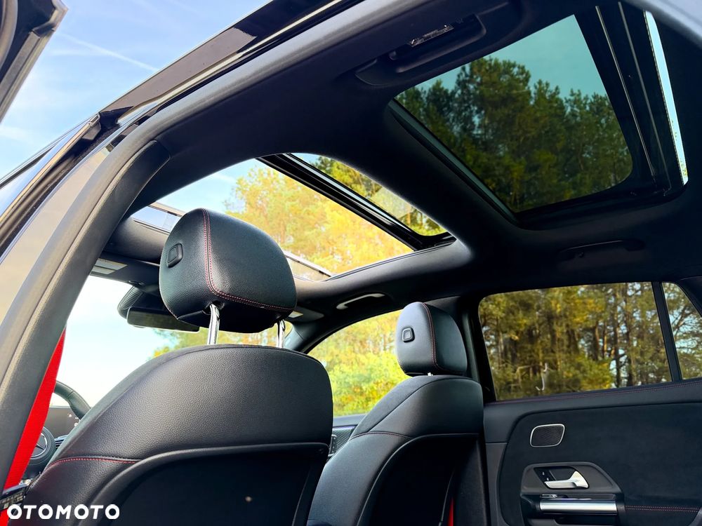 Mercedes-Benz GLA AMG 35 mHEV 4-Matic 8G-DCT - 26