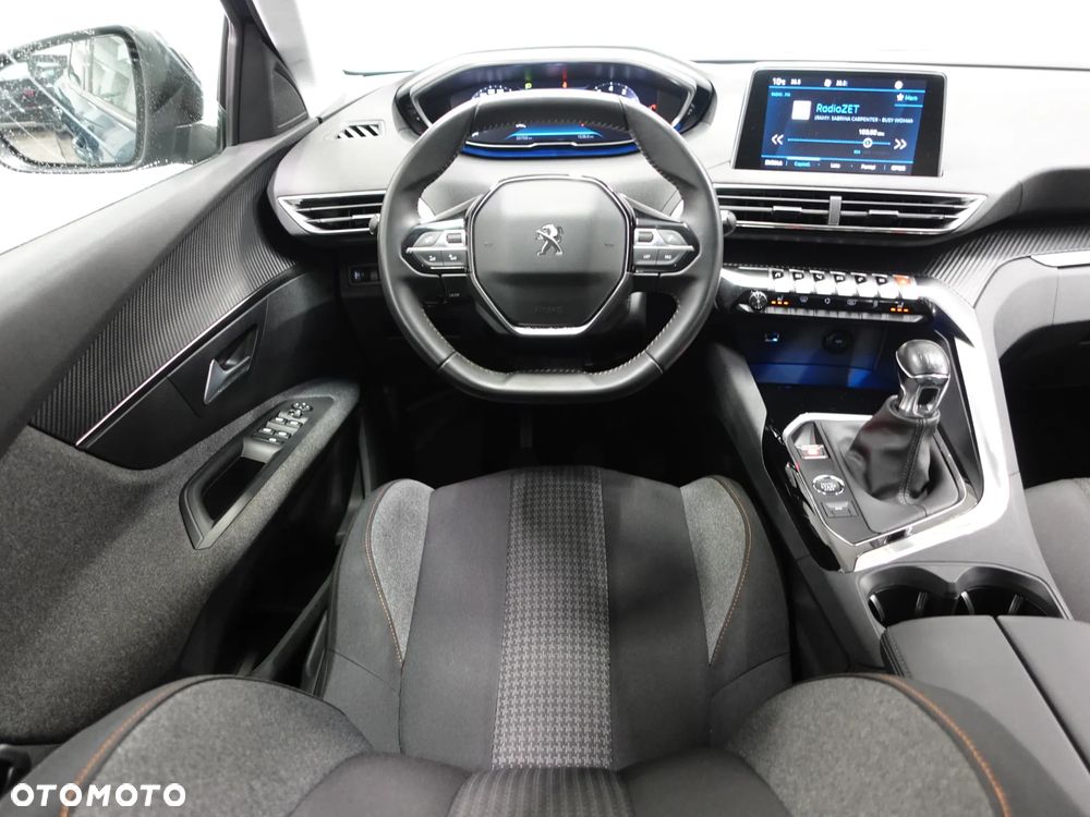 Peugeot 3008 PureTech 130 Stop & Start GPF Active - 30