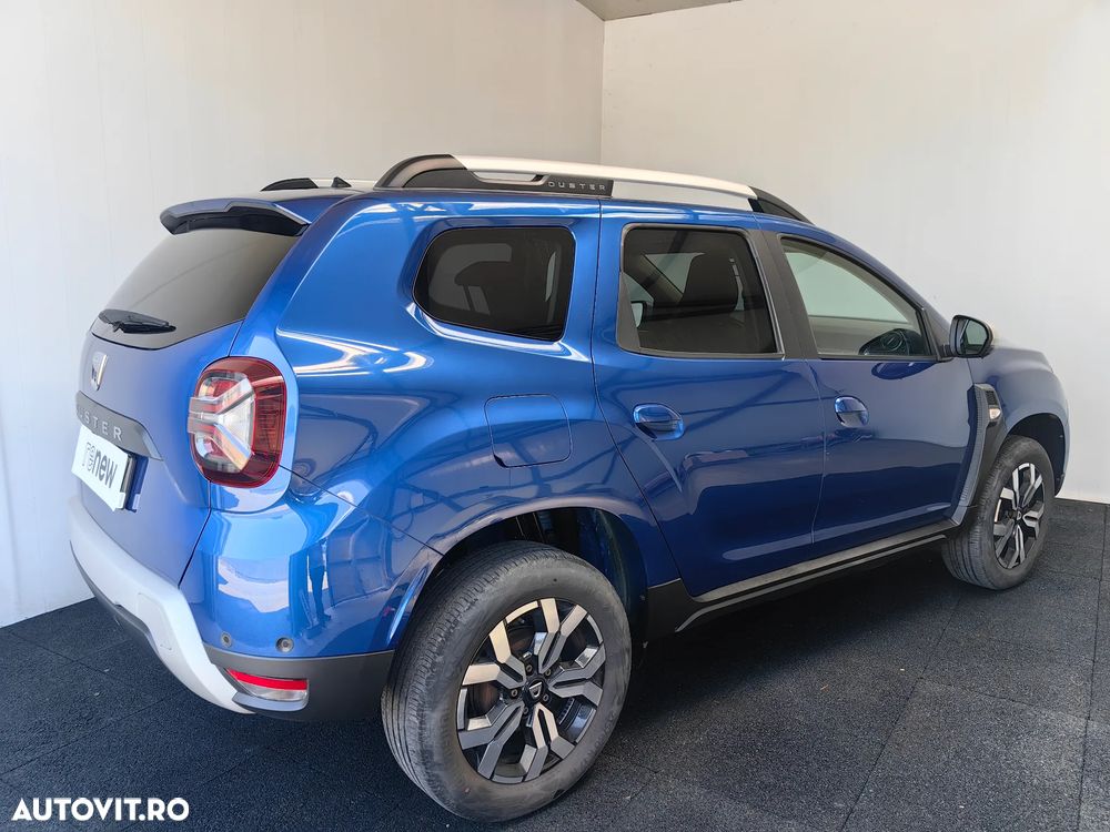 Dacia Duster ECO-G 100 Prestige - 3