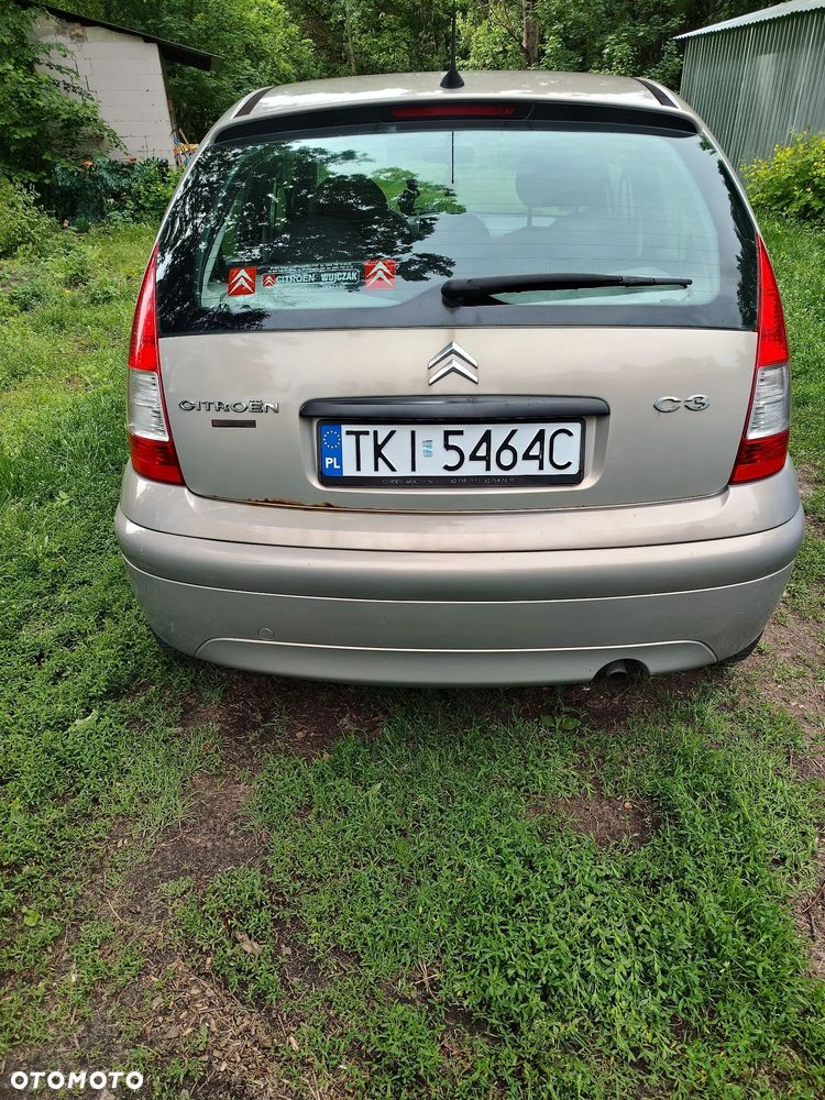 Citroën C3 1.4i Furio - 9