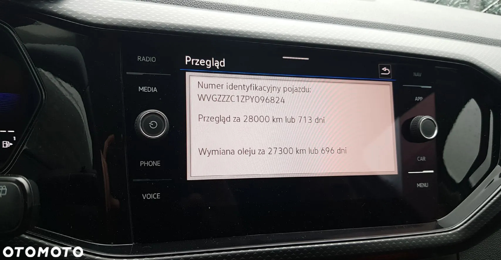 Volkswagen T-Cross 1.0 TSI Life - 13
