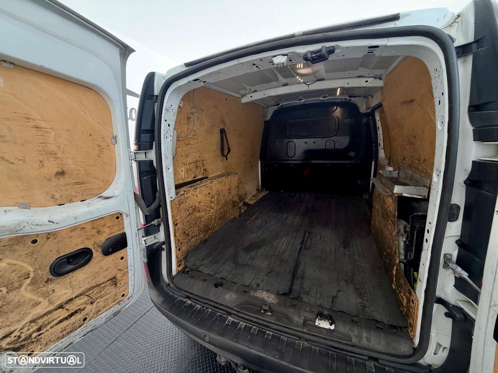 Renault Kangoo maxi - 10
