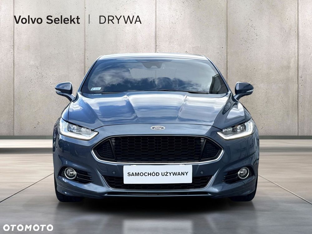 Ford Mondeo 1.5 EcoBoost STart-Stopp ST-Line - 9