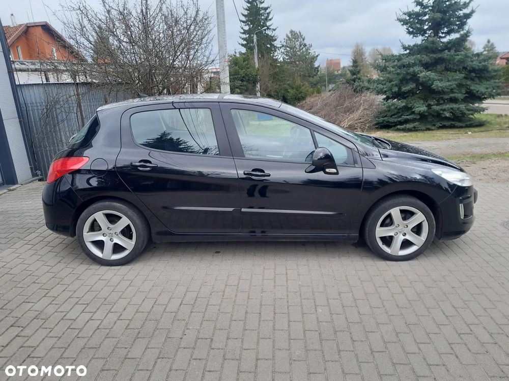 Peugeot 308 120 VTi Premium - 6