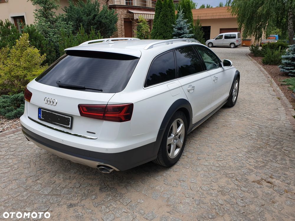 Audi A6 Allroad 3.0 TDI Quattro S tronic - 3
