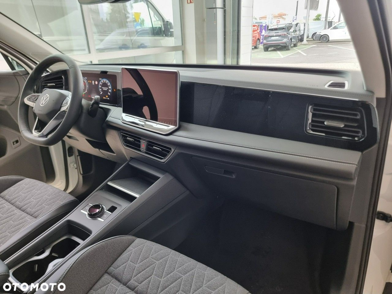Volkswagen Tiguan 2.0 TDI Life Plus DSG - 14