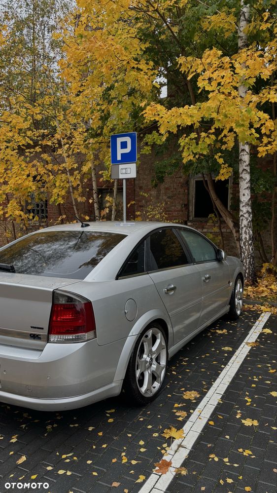 Opel Vectra - 4