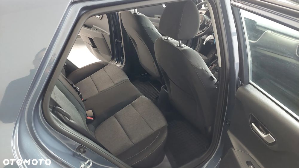 Kia Stonic 1.0 T-GDI M DCT - 19