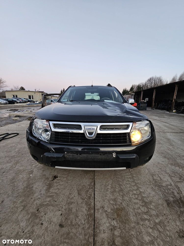 Dacia Duster 1.5dci wszystkie części - 1