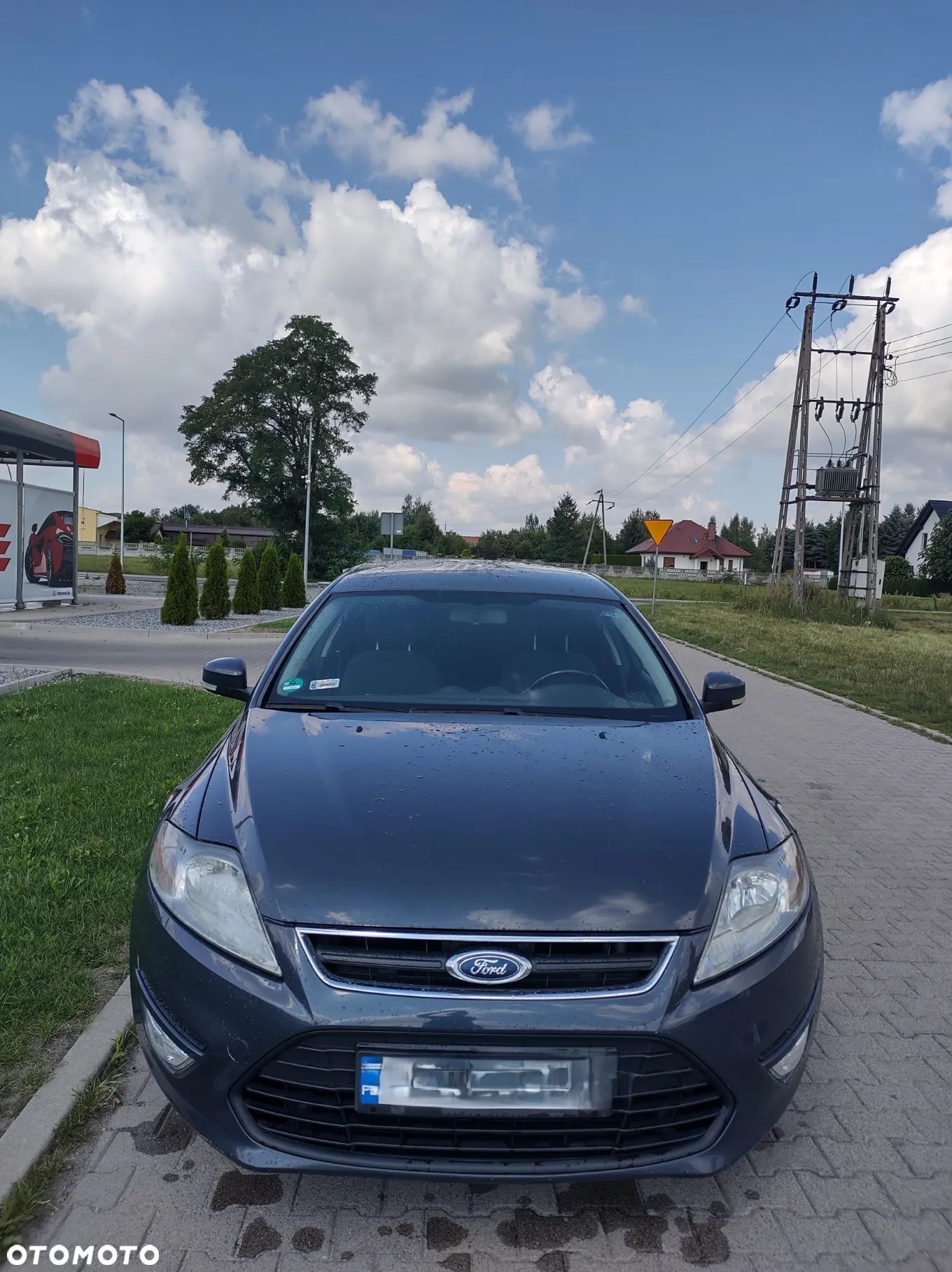 Ford Mondeo 1.6 TDCi Ambiente - 1