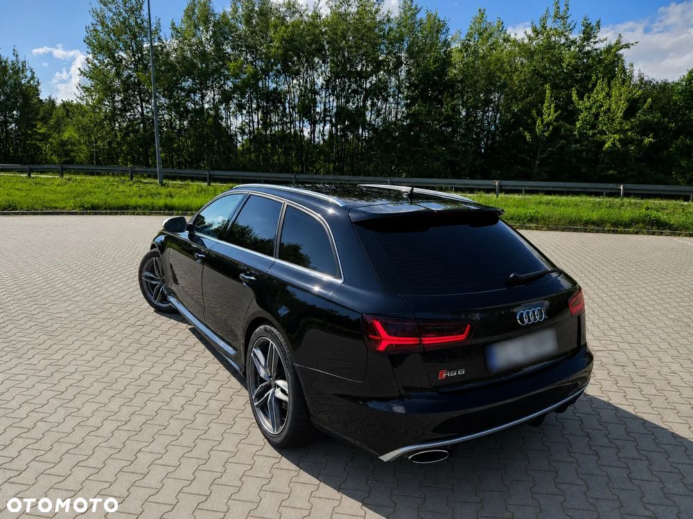 Audi A6 Avant 3.0 TDI Quattro S tronic - 11