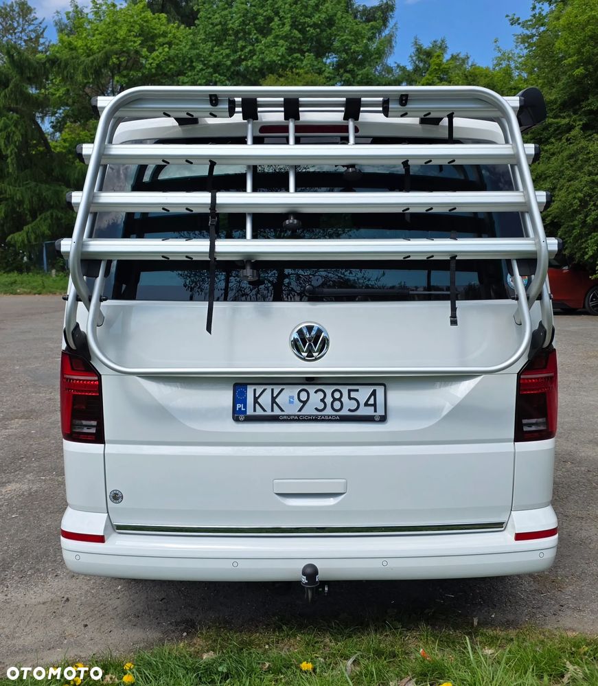 Volkswagen California - 11