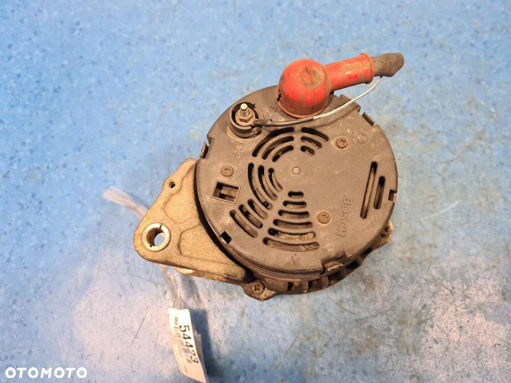 NISSAN TERRANO II LIFT 2.7 TDI  ALTERNATOR 23100-7F000 - 7