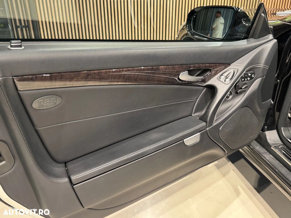 Mercedes-Benz SL 350 7G-TRONIC - 30