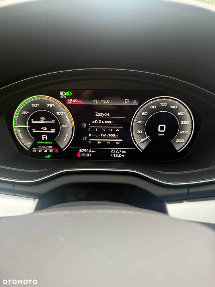 Audi Q5 Sportback - 19