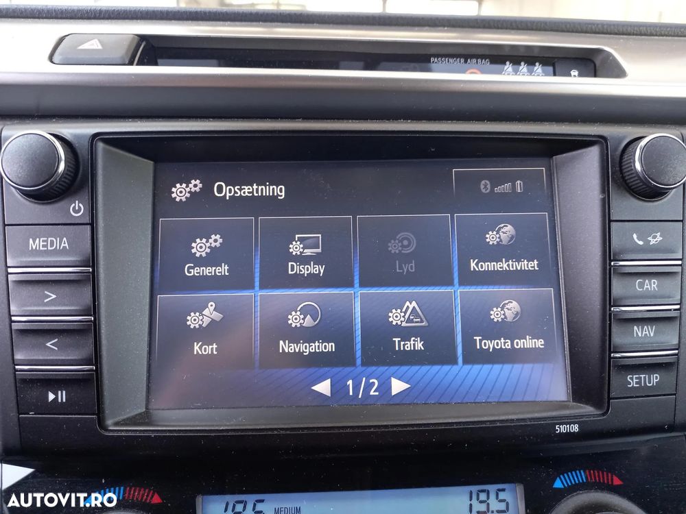Toyota RAV4 - 24