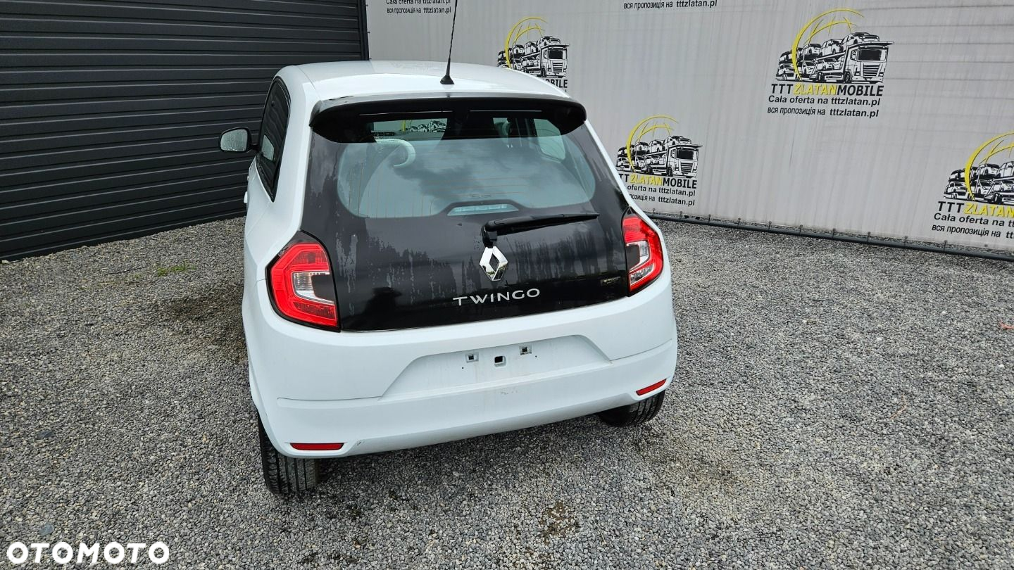 Renault Twingo - 25