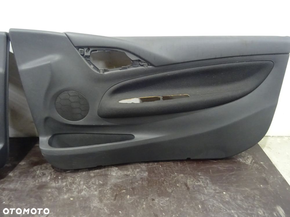 CITROEN DS3 LIFT HB 3D 1.6EHDI FOTELE KANAPA BOCZKI - 27