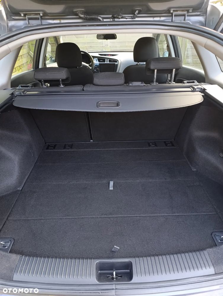 Kia Ceed Cee'd 1.6 CRDi M - 4