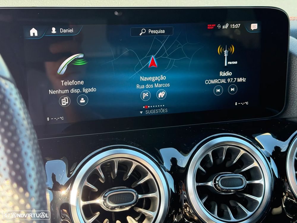 Mercedes-Benz EQA 250 AMG Line - 27