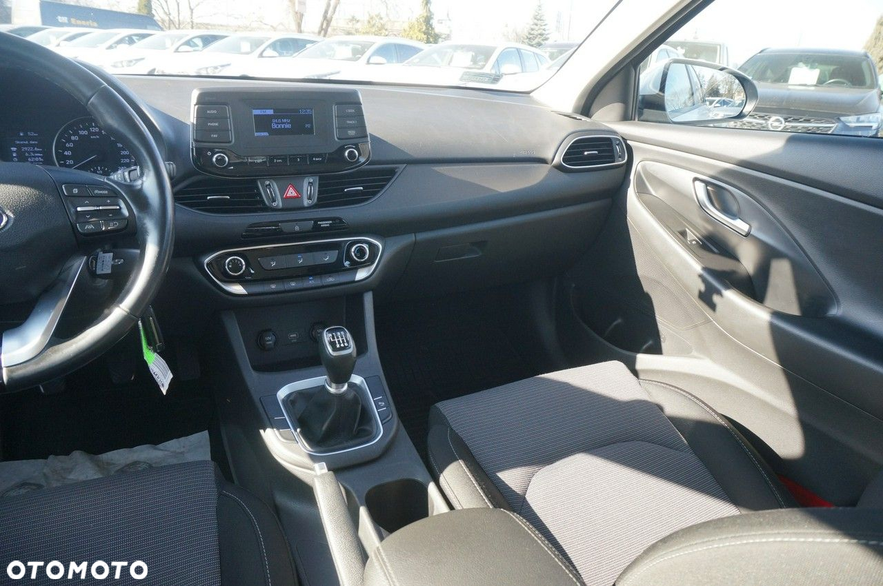 Hyundai i30 - 16