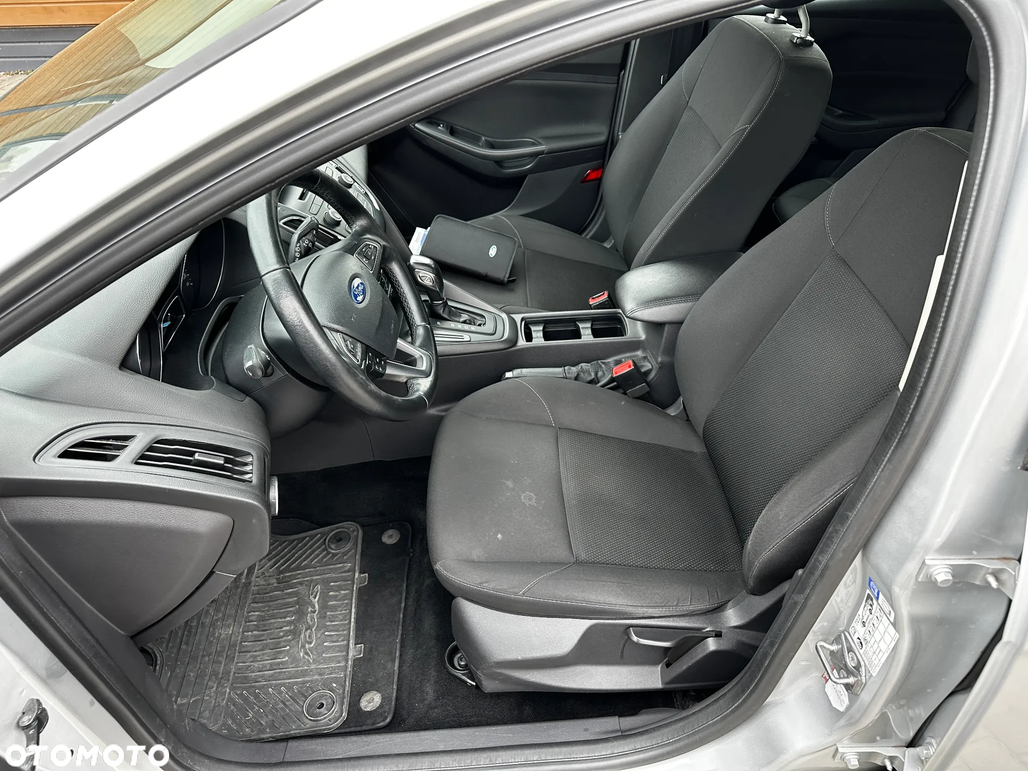 Ford Focus - 20
