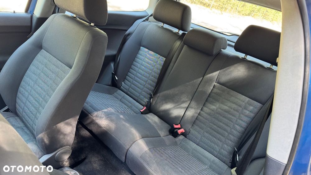 Volkswagen Polo 1.4 Goal - 14