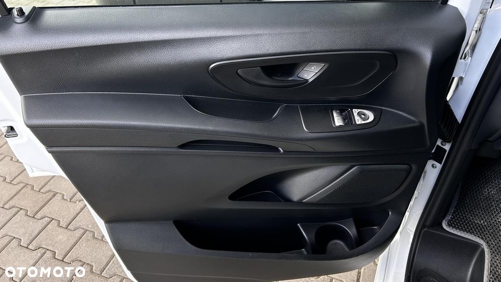 Mercedes-Benz Vito - 10