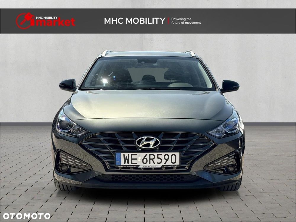 Hyundai i30 1.5 DPI Smart - 9