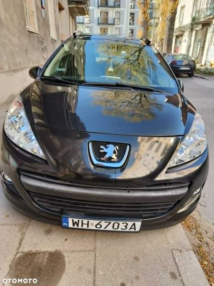 Peugeot 207 1.4 Trendy - 9
