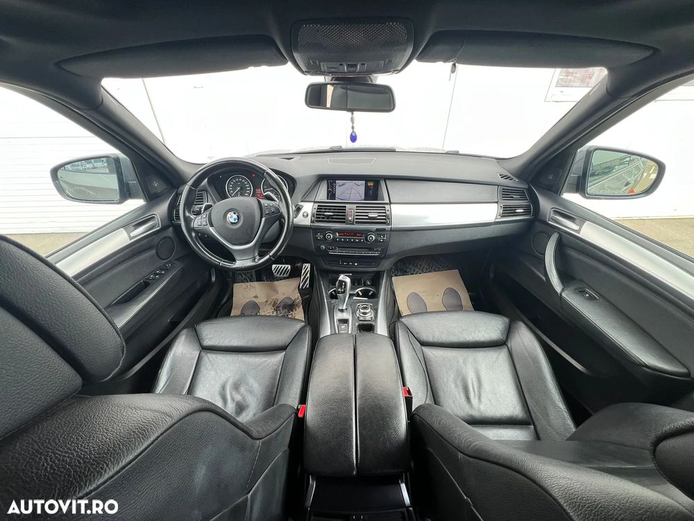 BMW X5 - 33