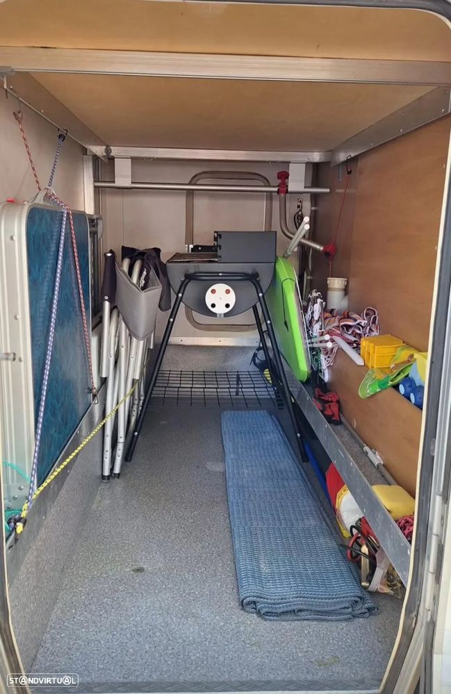 Hymer BMC-I - 12