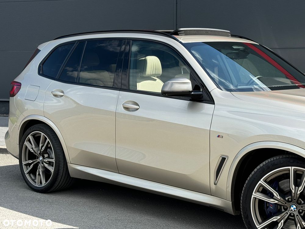 BMW X5 - 19