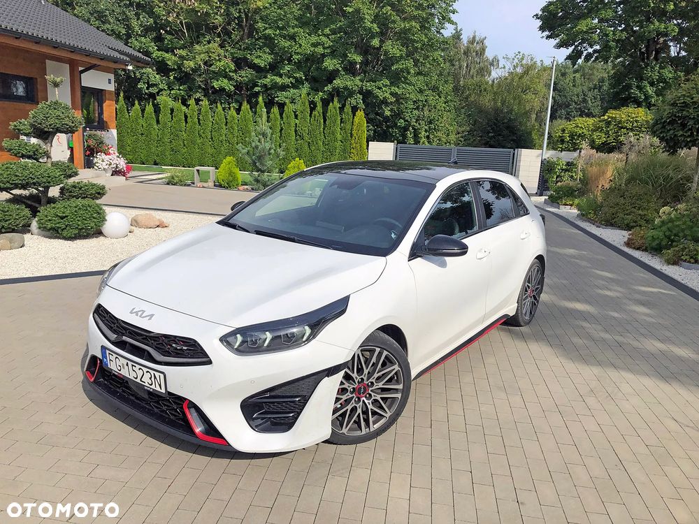 Kia Ceed - 14