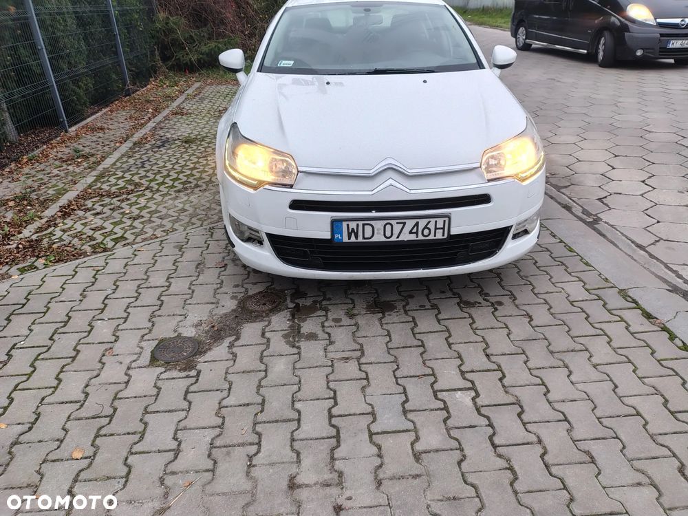 Citroën C5 ver-1-6-hdi-attraction - 3