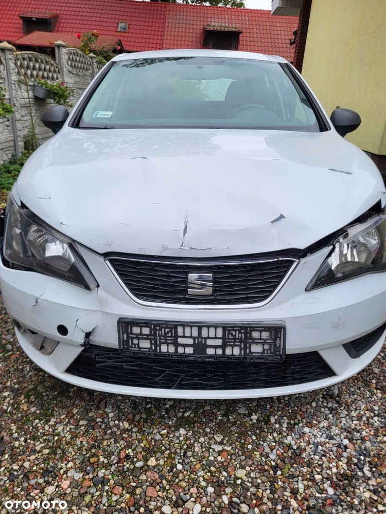 Seat Ibiza - 2