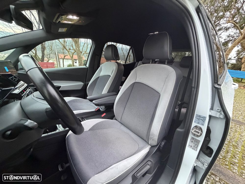 VW ID.3 Performance Upgrade Pro 1st Max - 24