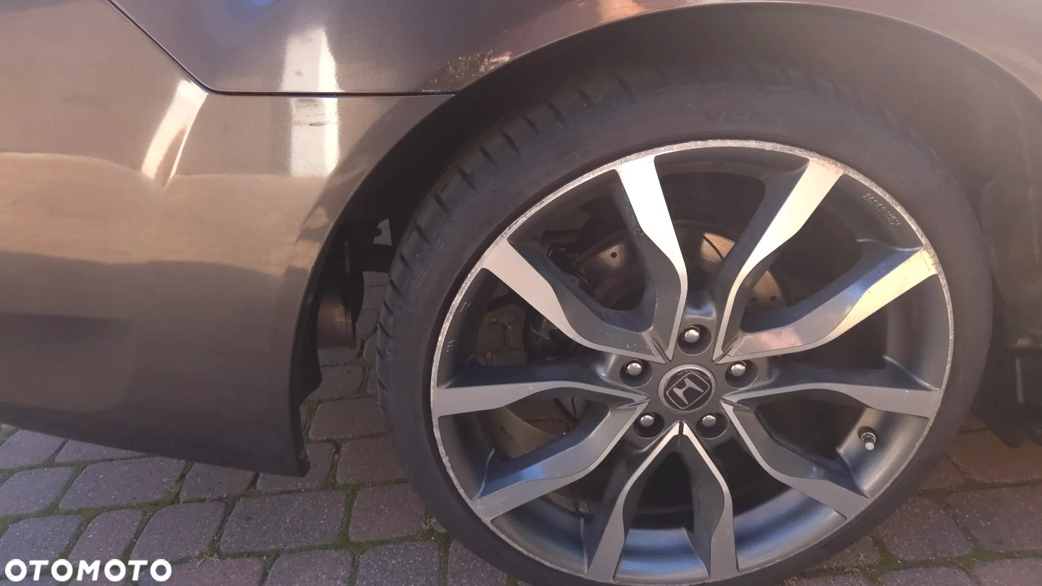 Honda Accord 2.0 Executive - 3
