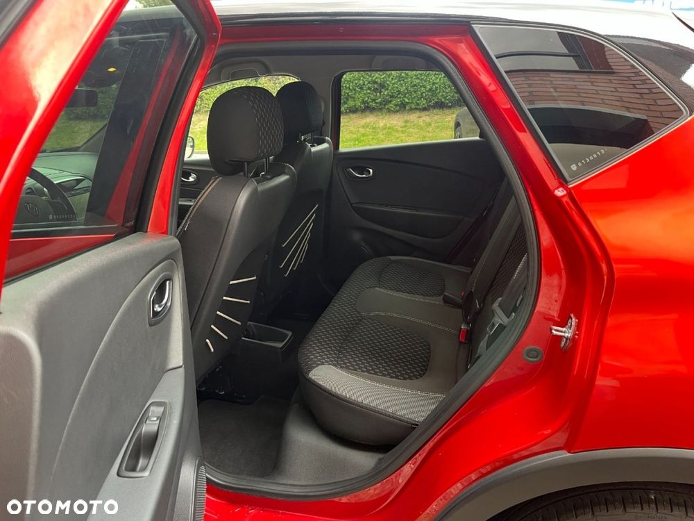 Renault Captur (ENERGY) TCe 90 INTENS - 22