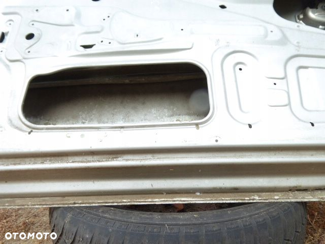 CORSA C 00-06 DRZWI PRZÓD PRAWE LISTWA Z147 HB 3D - 9