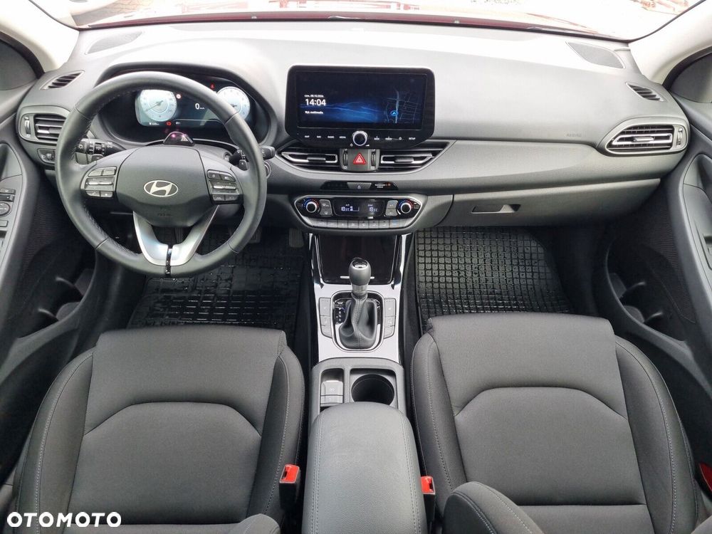 Hyundai i30 1.6 T-GDI Smart DCT - 13