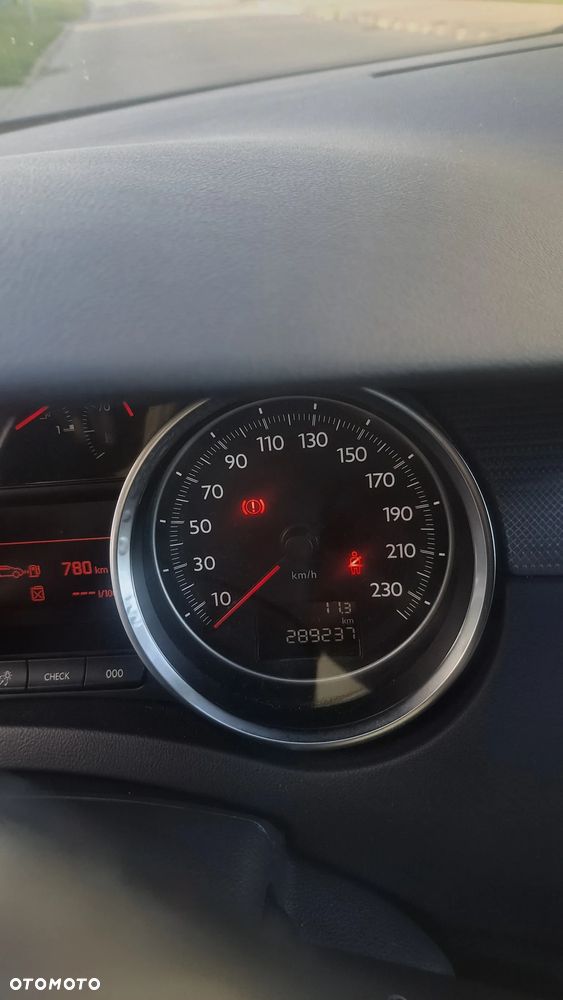 Peugeot 508 HDi FAP 140 Active - 13