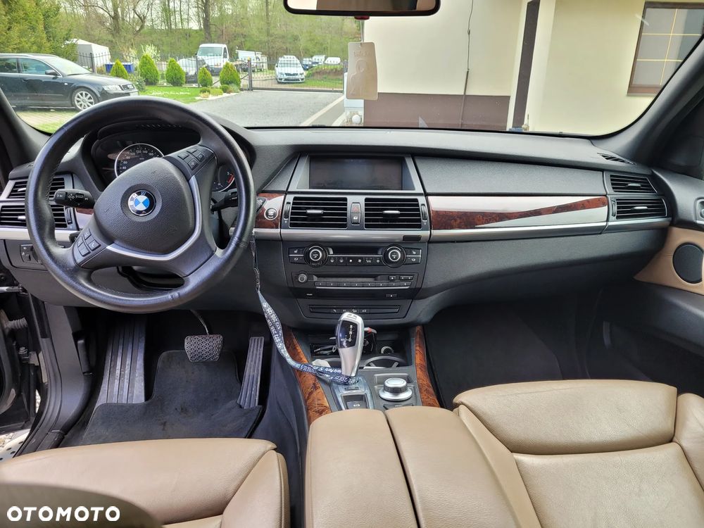BMW X5 3.0sd xDrive - 16