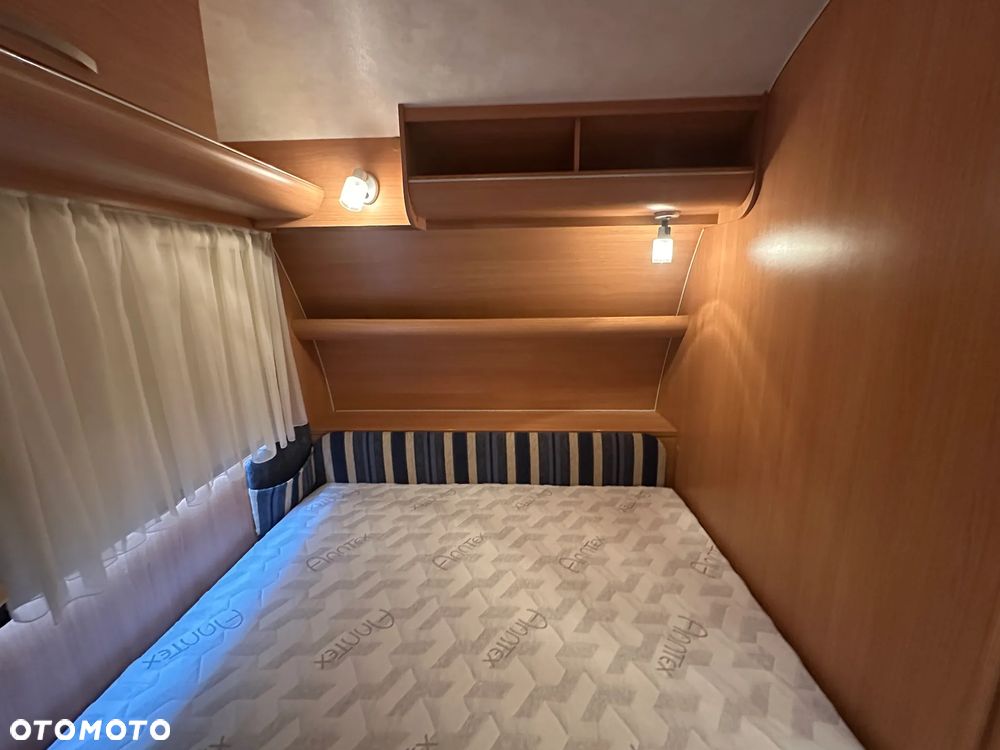 Adria ALTEA 462 PS z markizą i bagażnikiem rowerowym !! 1300kg !! - 33