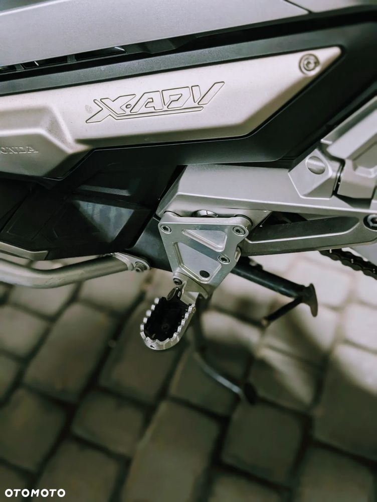 Honda X-ADV - 11