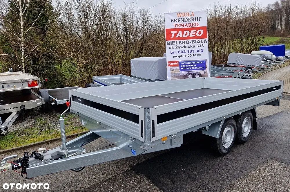 Brenderup 5520WATB3500 517x204 3500kg najazdy - 8