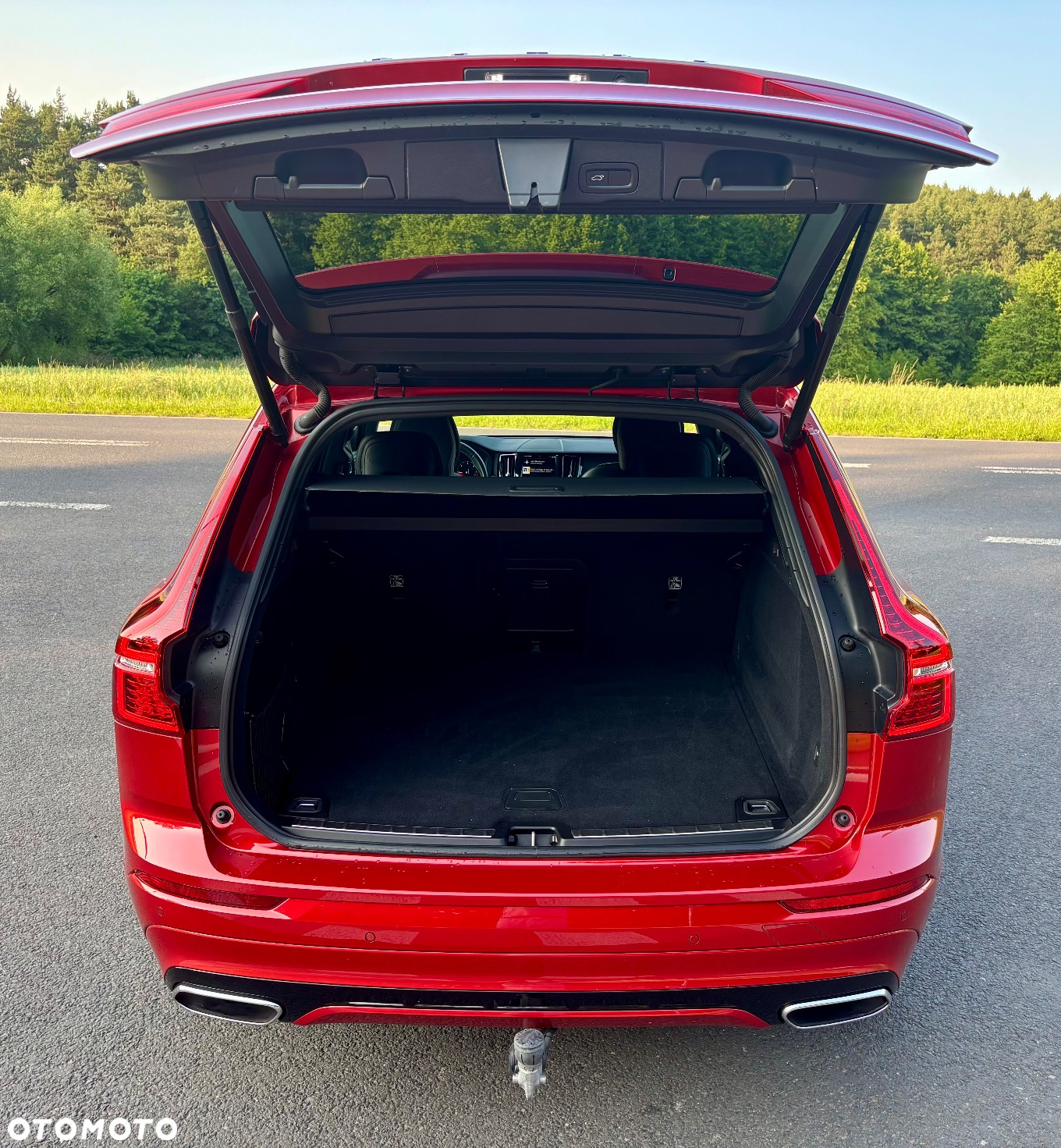 Volvo XC 60 D4 AWD R-Design - 13